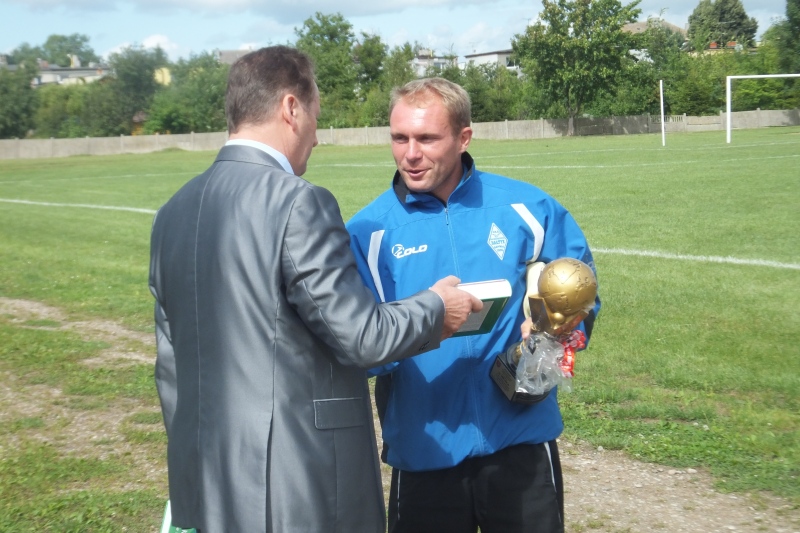 XV Ogółnopolski Turniej Anny Bocian