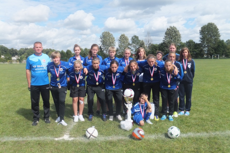 XV Ogółnopolski Turniej Anny Bocian