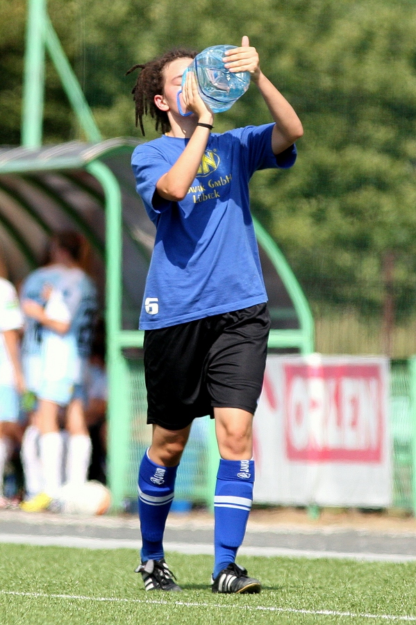 KKP Bydgoszcz - Stomil Olsztyn