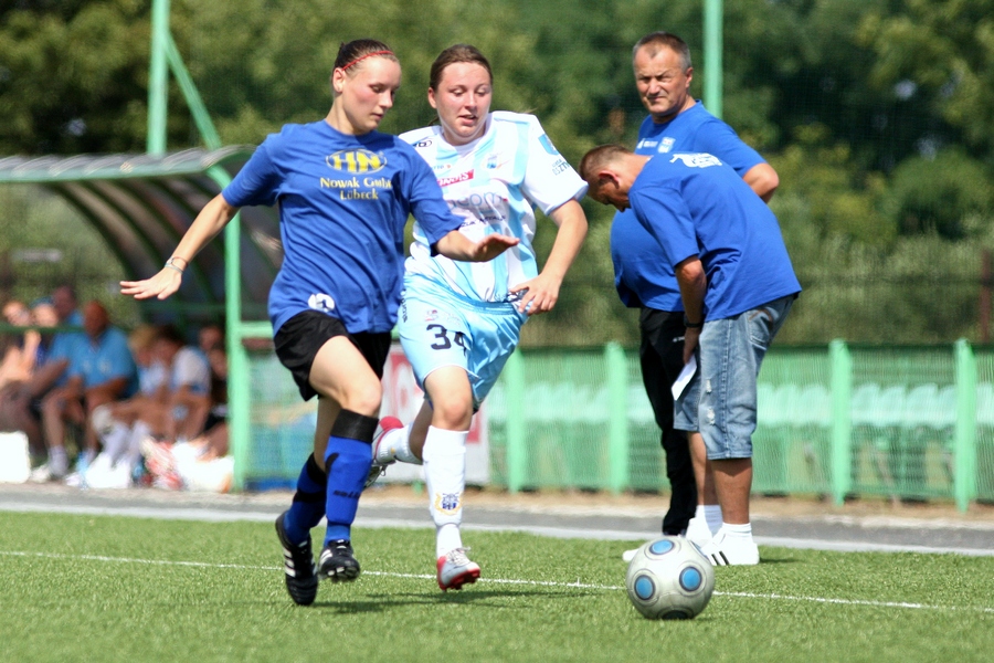 KKP Bydgoszcz - Stomil Olsztyn