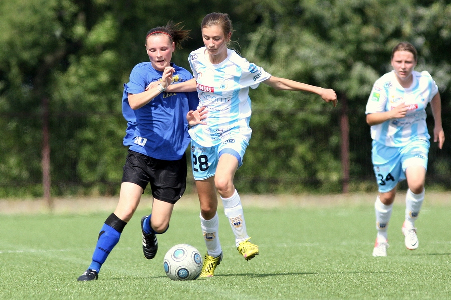 KKP Bydgoszcz - Stomil Olsztyn