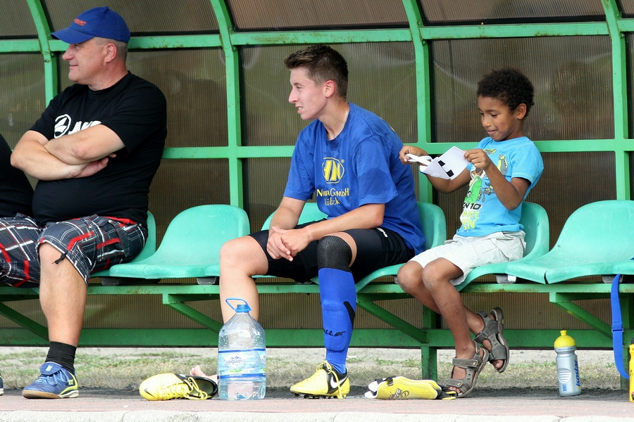 KKP Bydgoszcz - Stomil Olsztyn