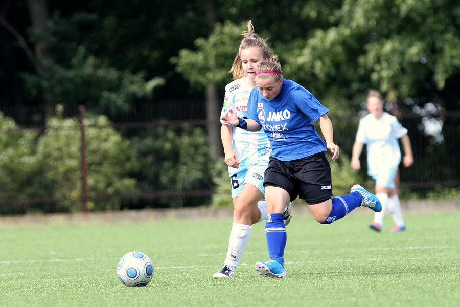 KKP Bydgoszcz - Stomil Olsztyn