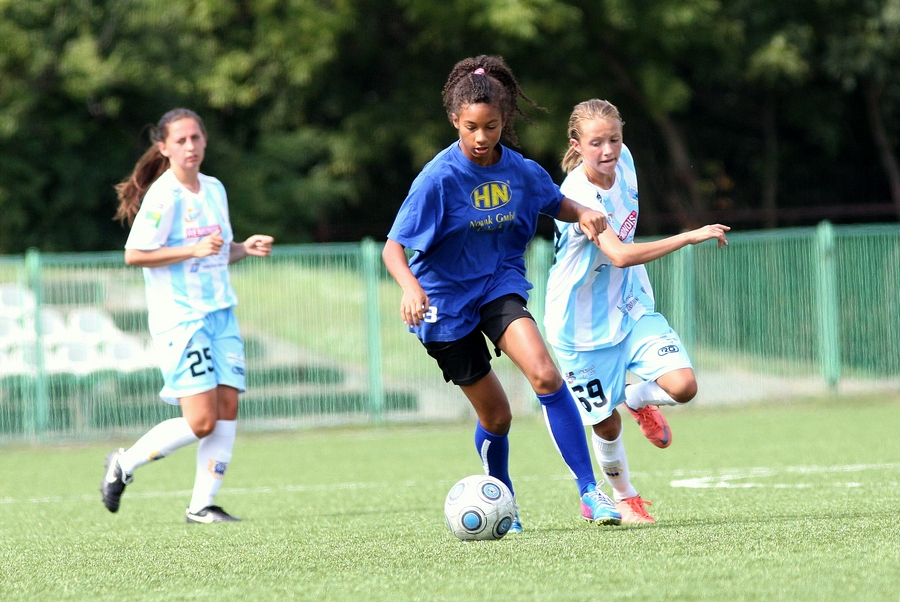 KKP Bydgoszcz - Stomil Olsztyn