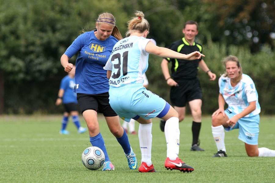 KKP Bydgoszcz - Stomil Olsztyn