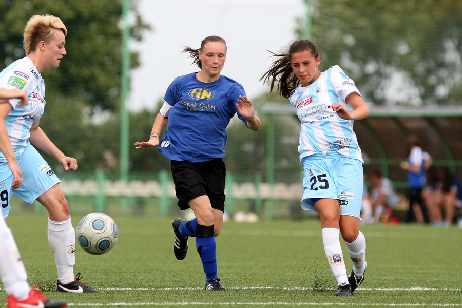 KKP Bydgoszcz - Stomil Olsztyn