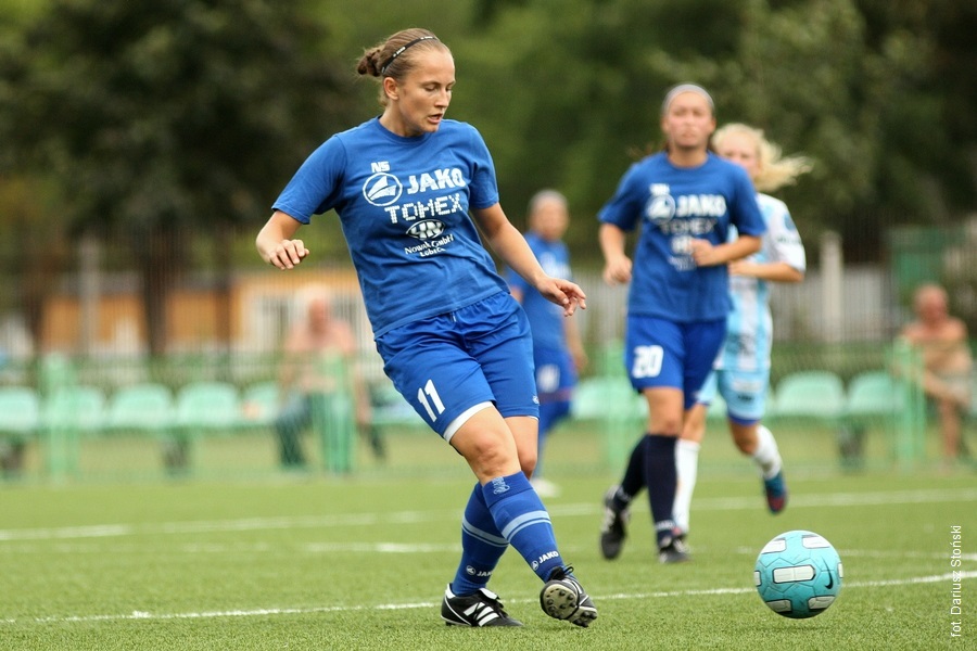 KKP Bydgoszcz - Stomil Olsztyn