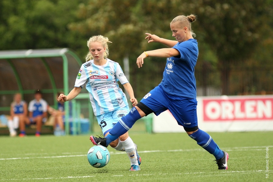 KKP Bydgoszcz - Stomil Olsztyn