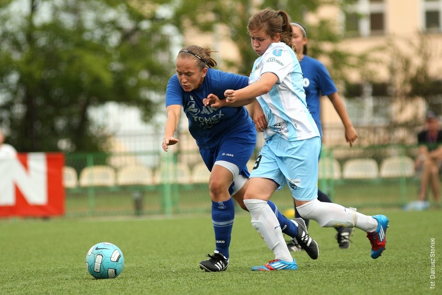 KKP Bydgoszcz - Stomil Olsztyn