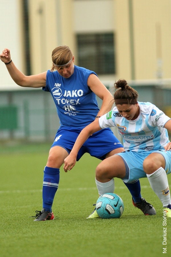 KKP Bydgoszcz - Stomil Olsztyn