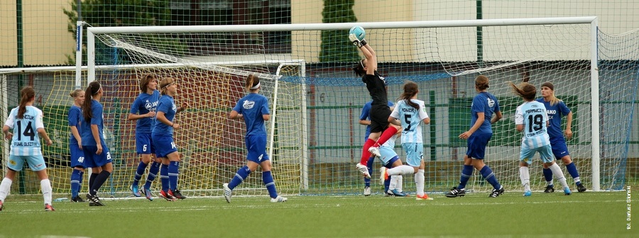 KKP Bydgoszcz - Stomil Olsztyn