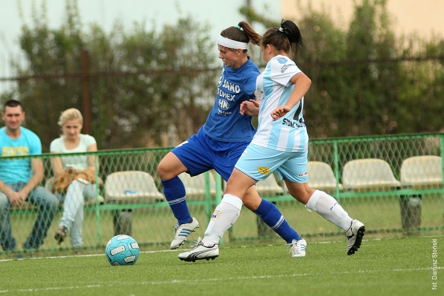 KKP Bydgoszcz - Stomil Olsztyn