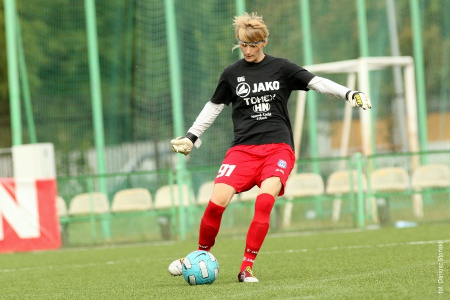 KKP Bydgoszcz - Stomil Olsztyn