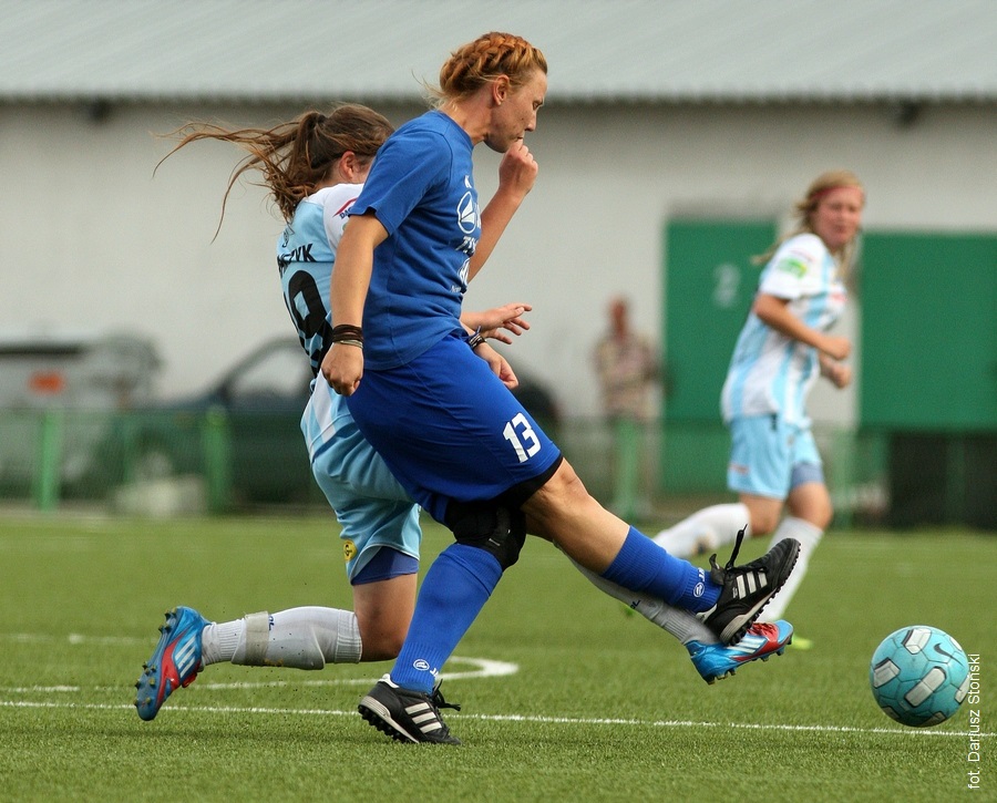 KKP Bydgoszcz - Stomil Olsztyn