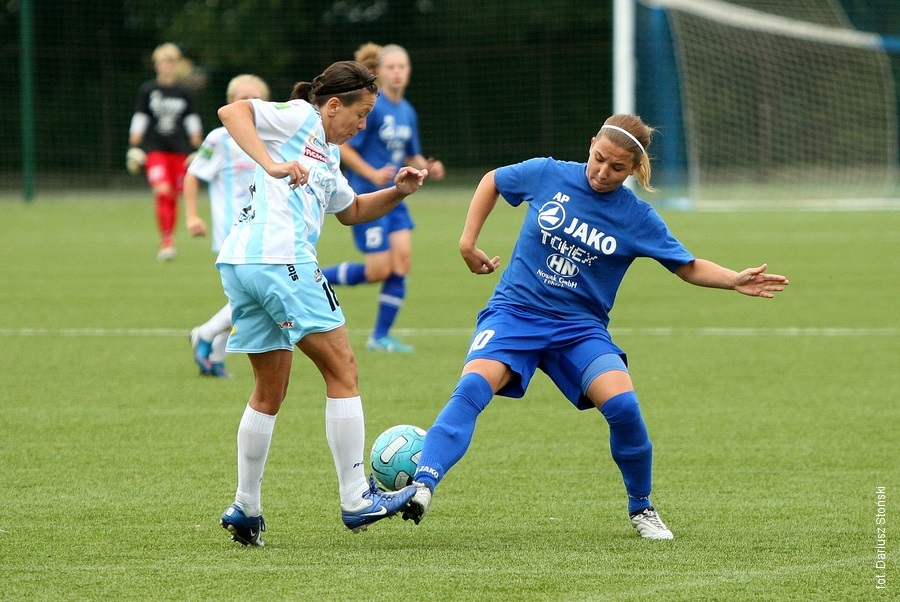 KKP Bydgoszcz - Stomil Olsztyn