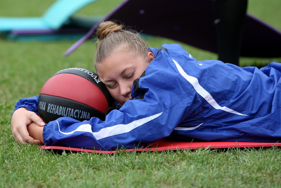 Obóz Tucholanki w Raciążu