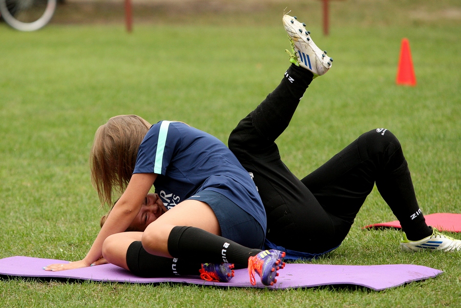 Obóz Tucholanki w Raciążu