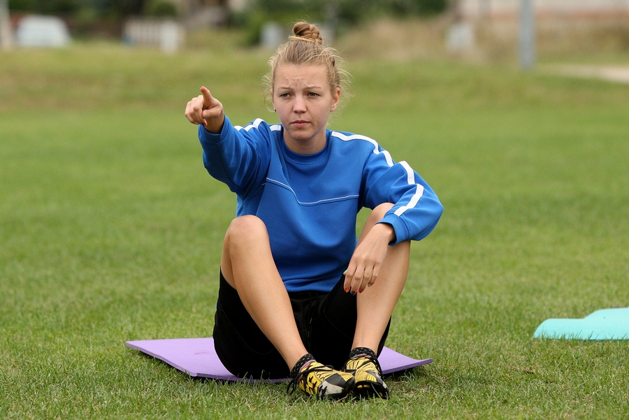 Obóz Tucholanki w Raciążu
