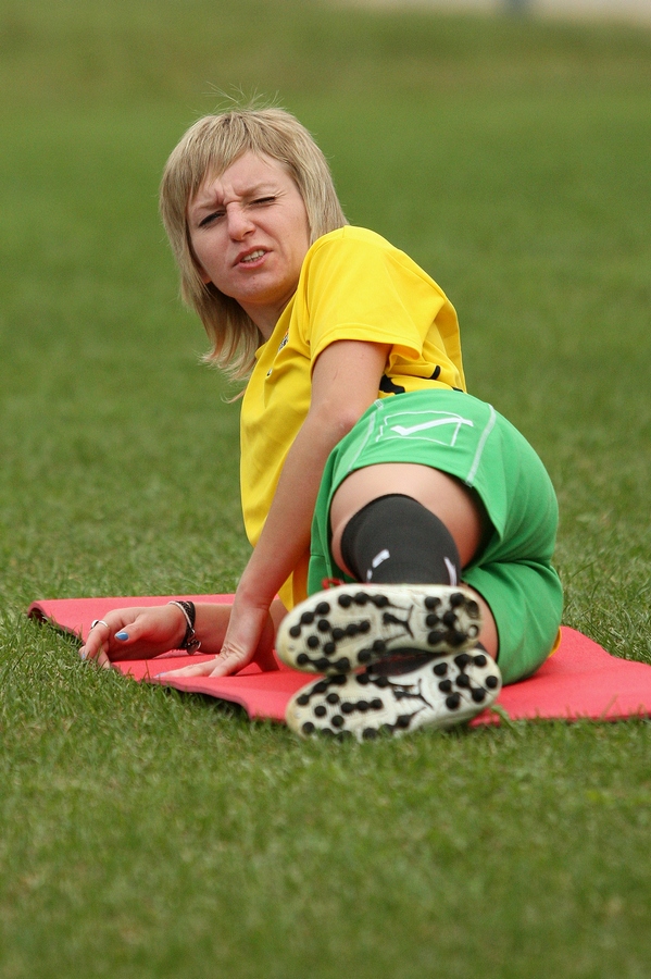 Obóz Tucholanki w Raciążu