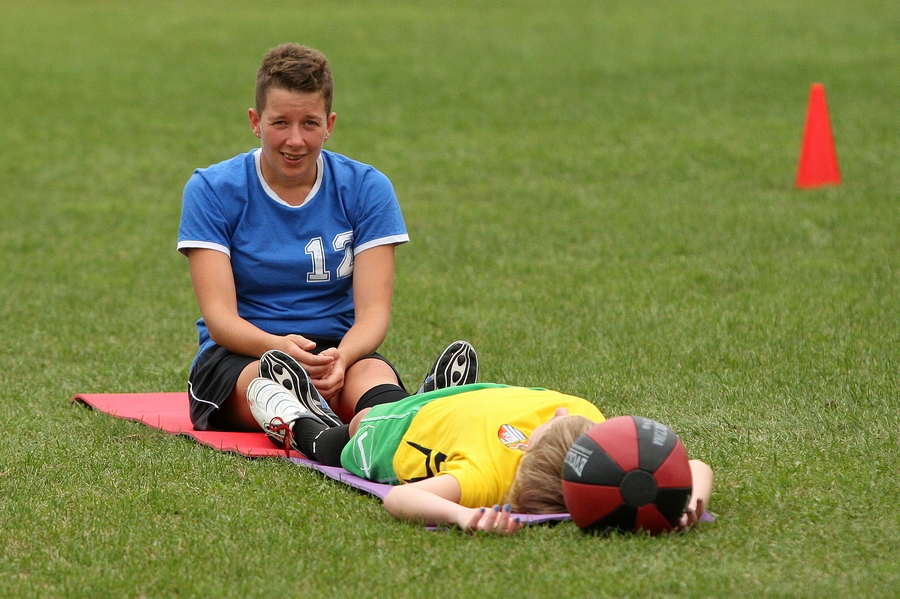 Obóz Tucholanki w Raciążu