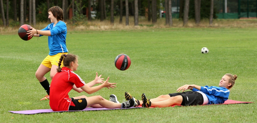 Obóz Tucholanki w Raciążu