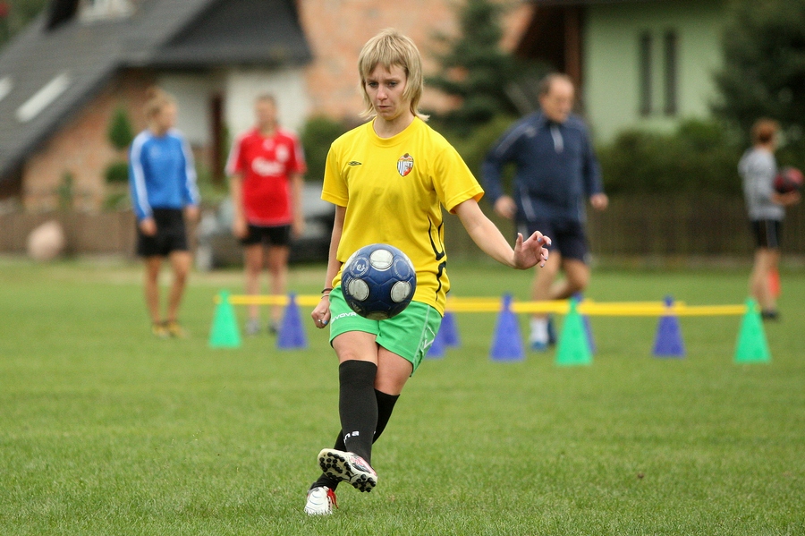 Obóz Tucholanki w Raciążu