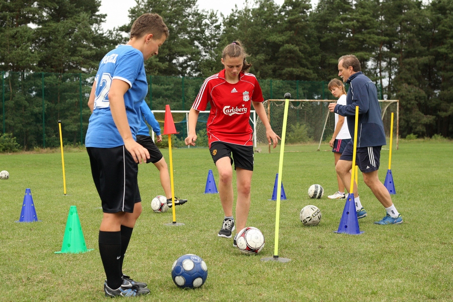 Obóz Tucholanki w Raciążu