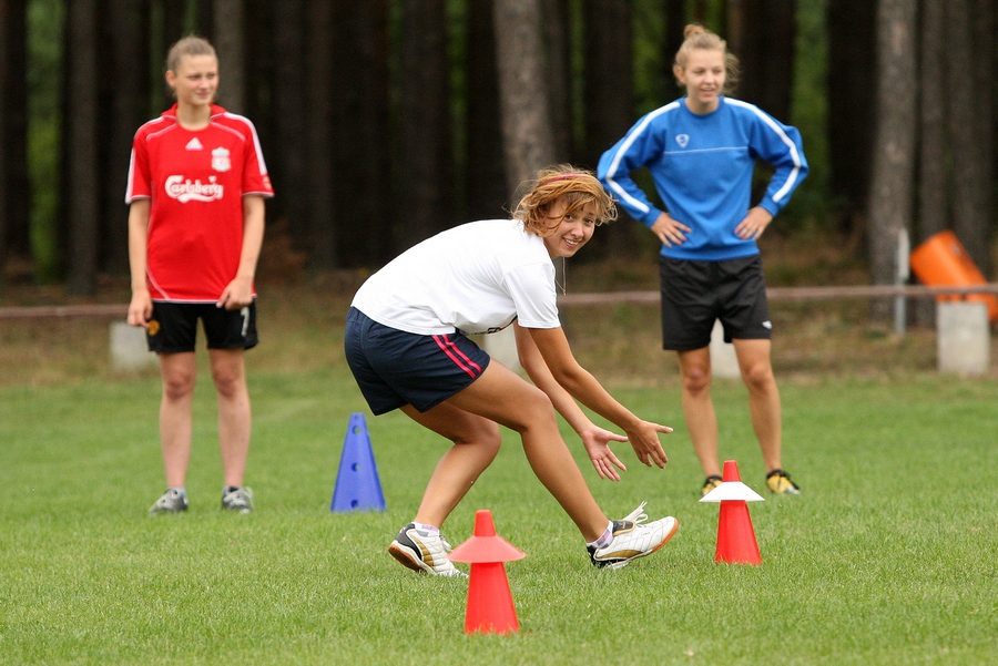 Obóz Tucholanki w Raciążu