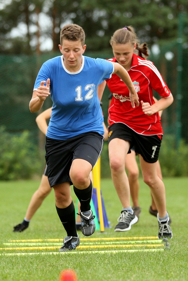 Obóz Tucholanki w Raciążu