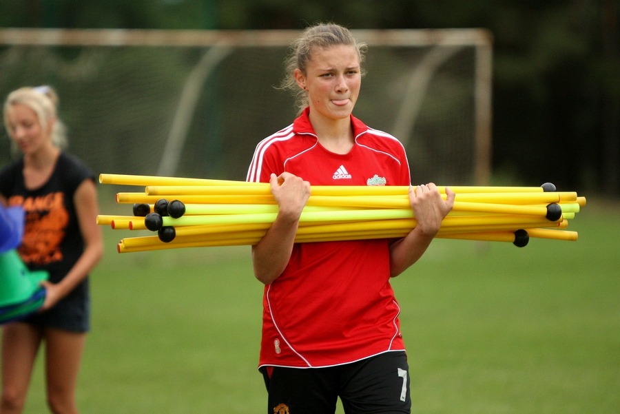 Obóz Tucholanki w Raciążu