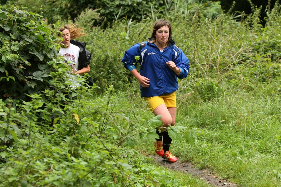 Obóz Tucholanki w Raciążu