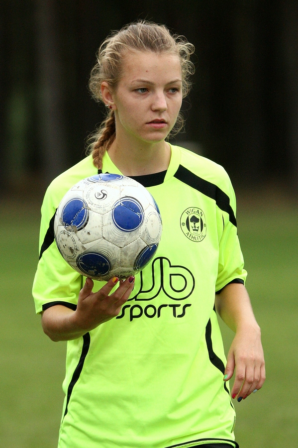 Obóz Tucholanki w Raciążu