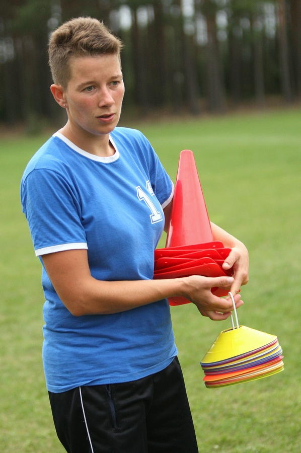 Obóz Tucholanki w Raciążu