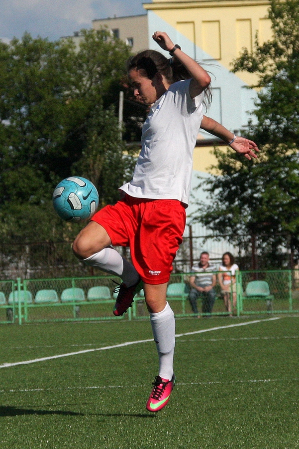 KKP Bydgoszcz - KKP II Metal-Group Bydgoszcz