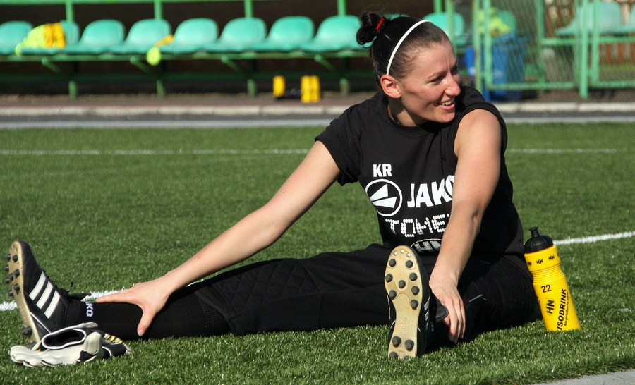 KKP Bydgoszcz - KKP II Metal-Group Bydgoszcz