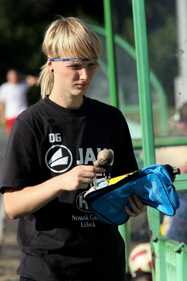 KKP Bydgoszcz - KKP II Metal-Group Bydgoszcz