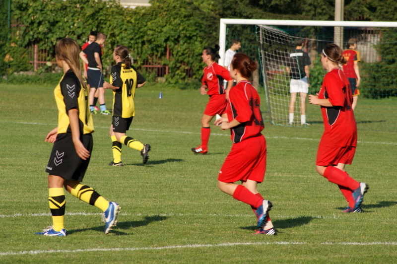 PP: Bronowianka - Wanda 0-1