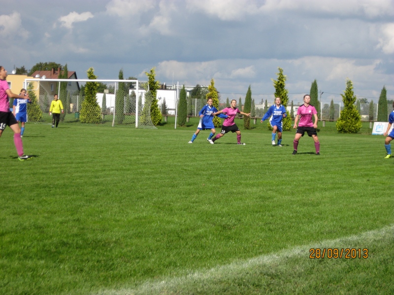 Opolski ZPN - Dolnośląski ZPN