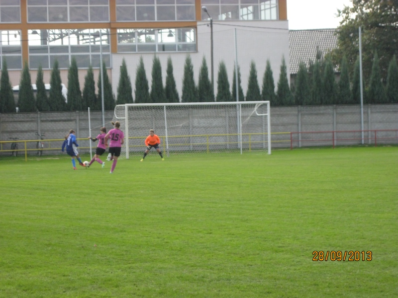 Opolski ZPN - Dolnośląski ZPN