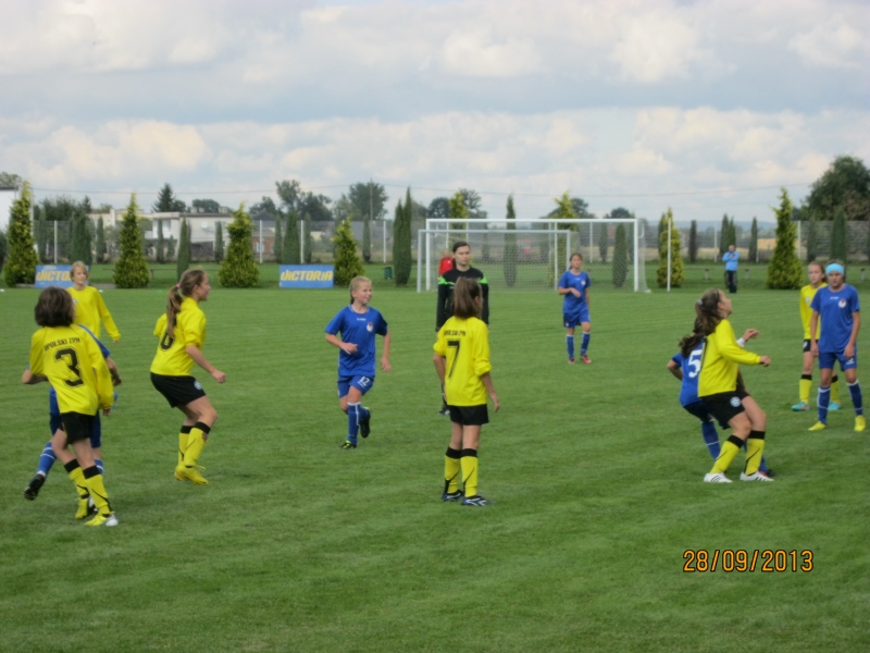 Opolski ZPN - Dolnośląski ZPN