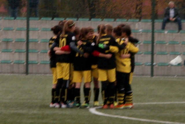 Eliminacje Mistrzostw Polski Juniorek Młodszych Ząbkovia