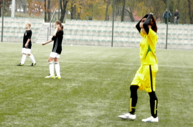 Eliminacje Mistrzostw Polski Juniorek Młodszych Ząbkovia