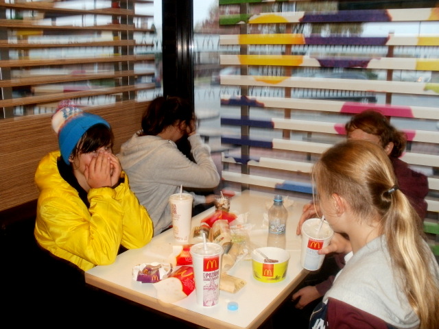 Eliminacje Mistrzostw Polski Juniorek Młodszych Ząbkovia