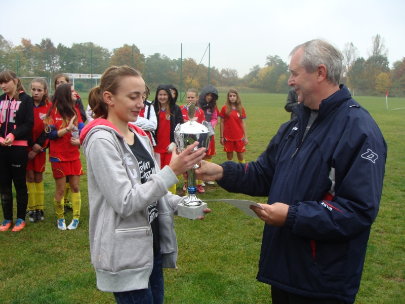 Mistrzostwa Polski Juniorek Młodszych - Łódź
