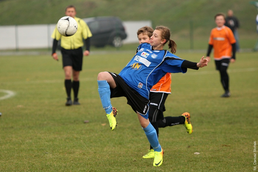 Victoria Niemcz – KKP/Gimnazjum nr 6