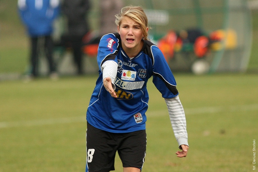 Victoria Niemcz – KKP/Gimnazjum nr 6