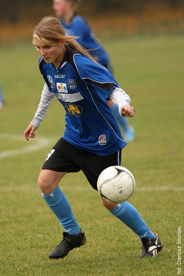 Victoria Niemcz – KKP/Gimnazjum nr 6