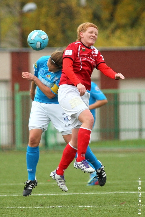 E: Bydgoszcz - GOSiRKi 1:0 (foto)