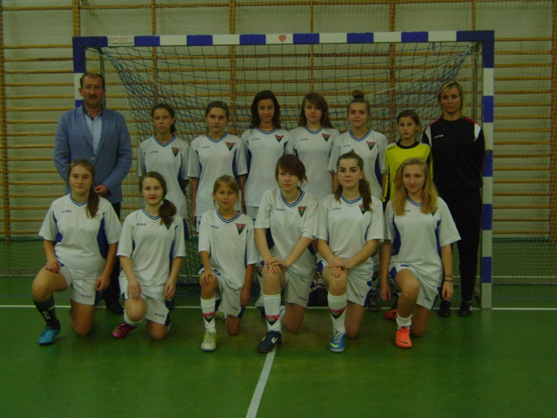 Turniej o Puchar Marszałka Województwa Łódzkiego