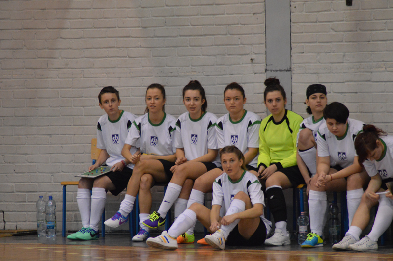 Akademickie Mistrzostwa Wielkopolski